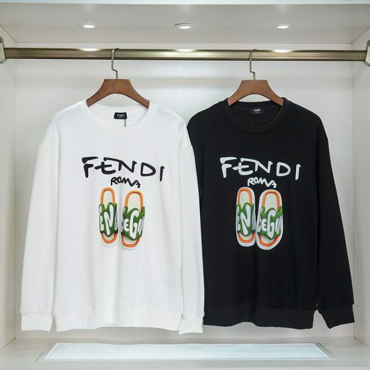 Picture of Fendi Sweatshirt _SKUFendiM-3XLyztF12032161